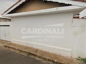 Casa · 80m² · 2 Quartos · 1 Vaga · Casa para venda em Vila Costa Do Sol de 80.00m² com 2 Quartos e 1 Garagem