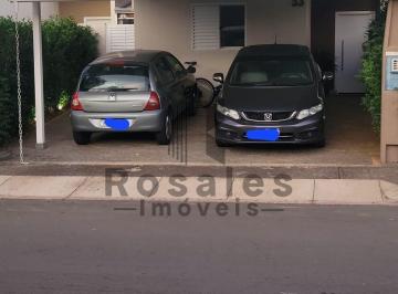 Casa · 47m² · 2 Quartos · 2 Vagas · Casa para venda em Residencial Real Park Sumaré de 47.00m² com 2 Quartos e 2 Garagens