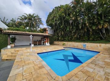Casa · 480m² · 3 Quartos · 7 Vagas · Casa para alugar em Granja Viana de 480.00m² com 3 Quartos, 2 Suites e 7 Garagens