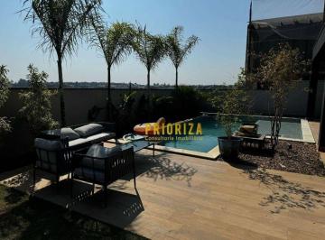 Casa · 461m² · 5 Quartos · 6 Vagas · Casa de Condomínio para venda em Alphaville Nova Esplanada Iv de 461.00m² com 5 Quartos, 5 Suites e