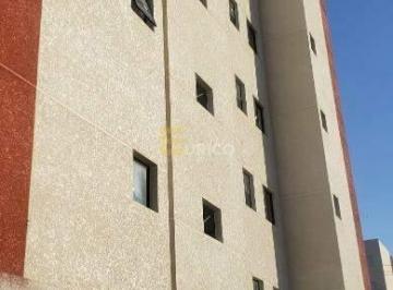 Apartamento · 35m² · 1 Quarto · 1 Vaga · Apartamento para venda em Condomínio Edifício Campos Altos de 35.34m² com 1 Quarto e 1 Garagem