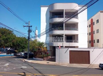 Apartamento · 110m² · 2 Quartos · 1 Vaga · Apartamento para venda em Jardim Santa Rosália de 110.00m² com 2 Quartos, 1 Suite e 1 Garagem