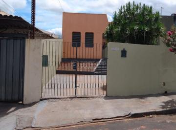 Casa · 130m² · 3 Quartos · 2 Vagas · Casa para venda e aluguel em Santa Angelina de 130.00m² com 3 Quartos e 2 Garagens
