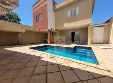 Casa · 251m² · 4 Quartos · 3 Vagas · Casa para venda em Jardim Das Nações de 251.00m² com 4 Quartos, 3 Suites e 3 Garagens