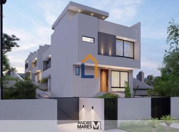 Casa · 230m² · 4 Quartos · 2 Vagas · Sobrado para venda em Bairro Alto de 230.00m² com 4 Quartos, 1 Suite e 2 Garagens