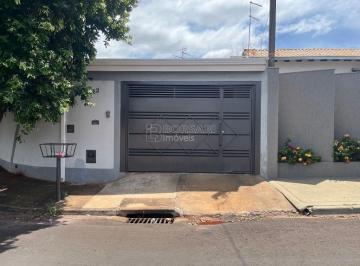 Casa · 123m² · 3 Quartos · 2 Vagas · Casa para venda em Vale Do Sol de 123.00m² com 3 Quartos, 1 Suite e 2 Garagens