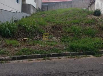 Terreno · 315m² · Terreno para venda em Jardim Santa Cândida de 315.04m²
