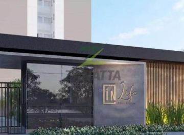 Apartamento · 69m² · 3 Quartos · 2 Vagas · Apartamento para venda em Residencial Dona Margarida de 69.00m² com 3 Quartos, 1 Suite e 2 Garagens