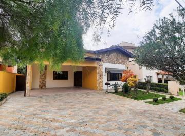 Casa · 427m² · 4 Quartos · 2 Vagas · Casa para venda em Condomínio Residencial Terras do Caribe de 427.00m² com 4 Quartos, 1 Suite e 2 Ga