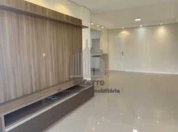 Apartamento · 100m² · 3 Quartos · 2 Vagas · Apartamento para venda em Jardim Carlos Gomes de 100.00m² com 3 Quartos, 1 Suite e 2 Garagens