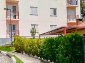 Apartamento · 51m² · 2 Quartos · 1 Vaga · Apartamento para venda em Condomínio Residencial São Conrado de 51.00m² com 2 Quartos e 1 Garagem