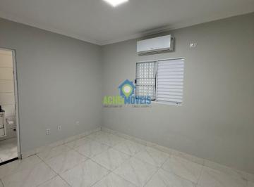 Casa · 233m² · 5 Quartos · 2 Vagas · Sobrado para venda em Parque Residencial Aeroporto de 233.00m² com 5 Quartos, 1 Suite e 2 Garagens