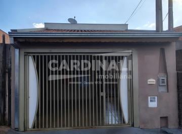 Casa · 115m² · 2 Quartos · 2 Vagas · Casa para venda em Cidade Aracy de 115.00m² com 2 Quartos e 2 Garagens