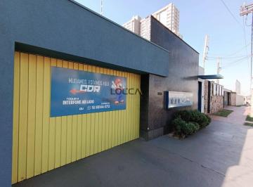 Comercial · 302m² · 4 Vagas · Imóvel Comercial para alugar em Alto Da Boa Vista de 302.00m² com 4 Garagens