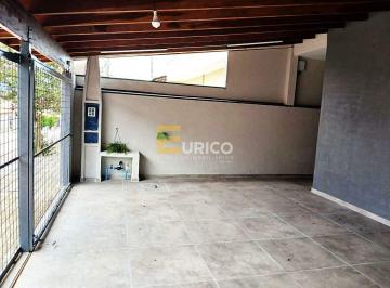 Casa · 112m² · 3 Quartos · 2 Vagas · Casa para venda em Jardim Wanel Ville V de 111.50m² com 3 Quartos, 1 Suite e 2 Garagens