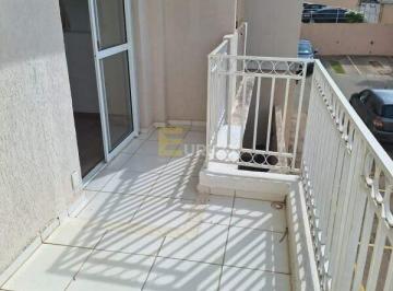 Apartamento · 60m² · 2 Quartos · 2 Vagas · Apartamento para venda em Condomínio Residencial Nova Era de 60.00m² com 2 Quartos e 2 Garagens