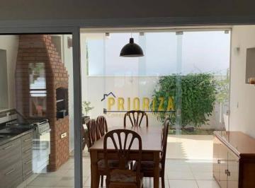 Casa · 224m² · 3 Quartos · 4 Vagas · Casa de Condomínio para venda em Condomínio Residencial Parque Esplanada de 224.00m² com 3 Quartos,