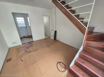 Casa · 49m² · 2 Quartos · 1 Vaga · Casa de Condomínio para venda em Tijuco Preto de 49.00m² com 2 Quartos e 1 Garagem