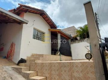Casa · 83m² · 4 Quartos · 2 Vagas · Casa para venda em Jardim Parque Portugal de 83.00m² com 4 Quartos e 2 Garagens