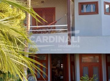 Apartamento · 275m² · 4 Quartos · 4 Vagas · Cobertura para venda em Parque Da Hípica de 275.00m² com 4 Quartos, 4 Suites e 4 Garagens