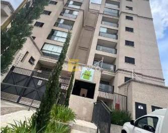 Apartamento · 66m² · 2 Quartos · 1 Vaga · Apartamento para venda em Condomínio Edifício Felice de 66.00m² com 2 Quartos, 1 Suite e 1 Garagem