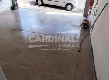Casa · 75m² · 1 Quarto · 2 Vagas · Casa para venda em Cidade Aracy de 75.00m² com 1 Quarto e 2 Garagens