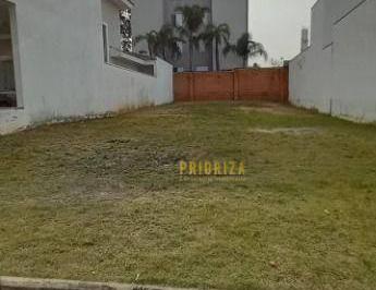 Terreno · 250m² · Terreno en Condomínio para venda em Condomínio Ibiti Reserva de 250.00m²