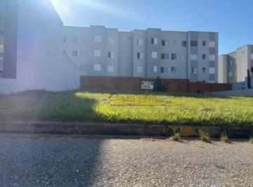 Terreno · 250m² · Terreno en Condomínio para venda em Condomínio Ibiti Reserva de 250.00m²