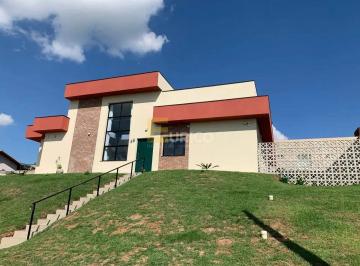 Casa · 177m² · 6 Quartos · 2 Vagas · Casa de Condomínio para venda em Residencial Montes Claros de 177.00m² com 6 Quartos, 2 Suites e 2 G