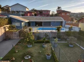 Casa · 360m² · 4 Quartos · 13 Vagas · Casa de Condomínio para venda em Condomínio Jardim do Ribeirão II de 360.00m² com 4 Quartos, 2 Suite