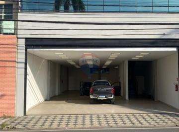 Comercial · 470m² · 4 Vagas · Galpão / Depósito / Armazém para alugar em Vila Soares de 470.00m² com 4 Garagens