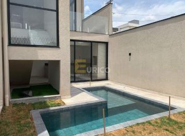 Casa · 244m² · 3 Quartos · 4 Vagas · Casa para venda em Condomínio Residencial Vivenda das Pitangueiras de 244.00m² com 3 Quartos, 1 Suit