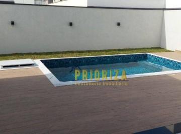 Casa · 240m² · 3 Quartos · 6 Vagas · Casa de Condomínio para venda em Alphaville Nova Esplanada Iii de 240.00m² com 3 Quartos, 3 Suites e
