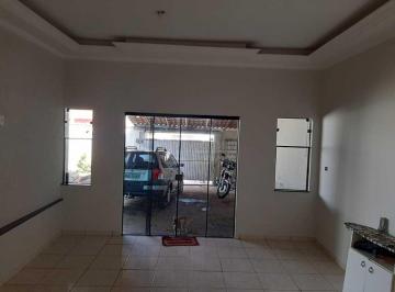 Casa · 227m² · 2 Quartos · 3 Vagas · Casa para venda em Jardim Águas Do Paiol de 227.00m² com 2 Quartos e 3 Garagens