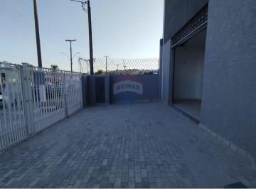 Comercial · 270m² · 3 Vagas · Galpão / Depósito / Armazém para alugar em Jardim São Lourenço de 270.00m² com 3 Garagens
