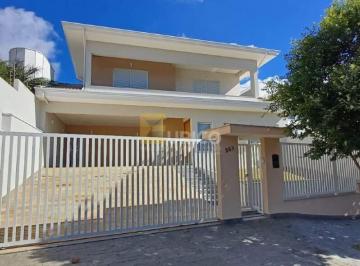 Casa · 400m² · 3 Quartos · 4 Vagas · Casa para venda em PARQUE TERRANOVA de 400.00m² com 3 Quartos, 3 Suites e 4 Garagens