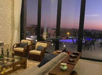 Casa · 385m² · 3 Quartos · 5 Vagas · Casa de Condomínio para venda em Condomínio Campo de Toscana de 385.00m² com 3 Quartos, 3 Suites e 5