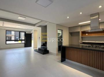 Casa · 150m² · 3 Quartos · 2 Vagas · Casa de Condomínio para venda em Condomínio Villa Greice Residences de 150.00m² com 3 Quartos, 3 Sui