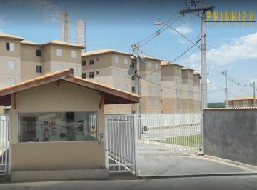 Apartamento · 47m² · 2 Quartos · 1 Vaga · Apartamento para venda em Residencial Vila Dos Bandeirantes de 47.00m² com 2 Quartos e 1 Garagem