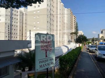 Apartamento · 48m² · 2 Quartos · 1 Vaga · Apartamento para venda em Recreio São Judas Tadeu de 48.00m² com 2 Quartos e 1 Garagem