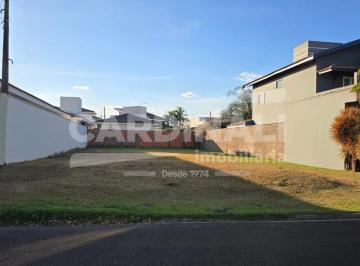 Terreno · 448m² · Terreno para venda em Condominio Residencial Montreal de 448.00m²