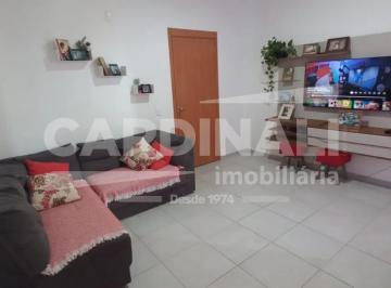Apartamento · 48m² · 2 Quartos · 1 Vaga · Apartamento para venda em Jardim Alvorada de 48.00m² com 2 Quartos e 1 Garagem