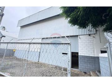 Comercial · 1625m² · 14 Vagas · Galpão / Depósito / Armazém para alugar em Jardim São Carlos de 1624.55m² com 14 Garagens