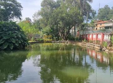 Terreno · 800m² · 6 Quartos · 8 Vagas · Chácara para venda em Bragança Paulista de 800.00m² com 6 Quartos, 2 Suites e 8 Garagens