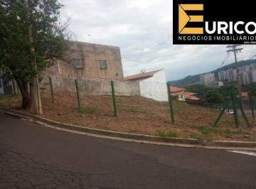 Terreno · 412m² · Terreno para venda em Loteamento Ana Carolina I de 412.00m²