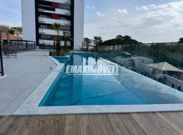 Apartamento · 45m² · 1 Quarto · 1 Vaga · Apartamento para alugar em Jardim Guarujá de 45.00m² com 1 Quarto e 1 Garagem