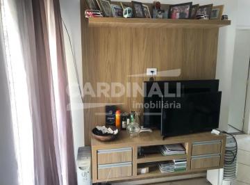 Apartamento · 51m² · 2 Quartos · 1 Vaga · Apartamento para venda em Jardim Tangara de 51.00m² com 2 Quartos e 1 Garagem