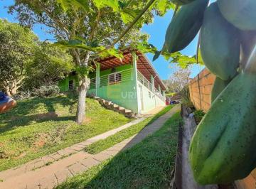 Casa · 162m² · 3 Quartos · Casa para venda em Colinas de San Diego de 161.79m² com 3 Quartos e 1 Suite