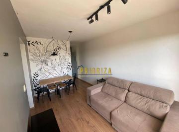 Apartamento · 52m² · 2 Quartos · 1 Vaga · Apartamento para venda em Condomínio Reserva Do Bosque Ecoclube de 52.00m² com 2 Quartos e 1 Garagem