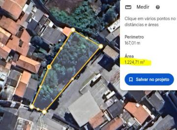 Terreno · 150m² · 2 Quartos · 4 Vagas · Chácara para venda em Vila Barcelona de 150.00m² com 2 Quartos e 4 Garagens